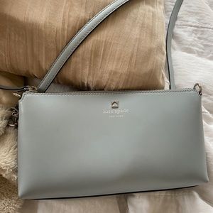 Powder Blue Kate Spade Crossbody
